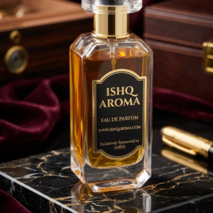 Rich Perfume by Ishq Aroma premium long lasting perfume in Pakistan
